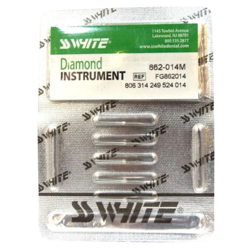 IDL DIAMOND 862-014 MEDIUM - 5 PACK