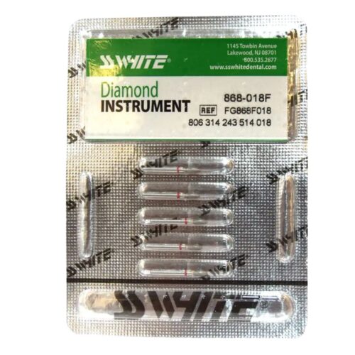 IDL DIAMOND 868-018  FINE - 5 PACK