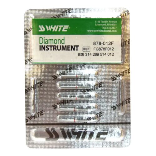 IDL DIAMOND 878-012 FINE - 5 PACK
