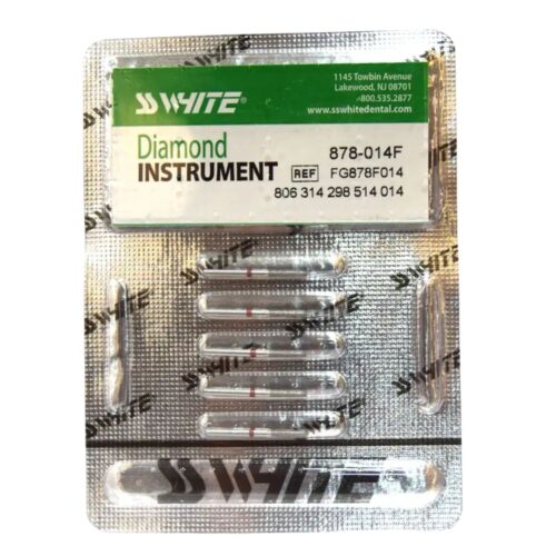 IDL DIAMOND 878-014 FINE - 5 PACK