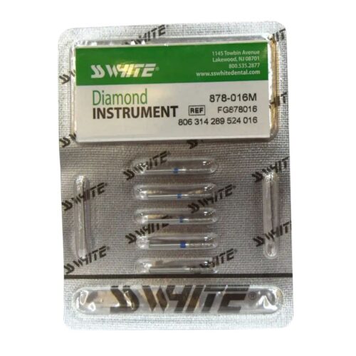 IDL DIAMOND 878-016 MEDIUM - 5 PACK