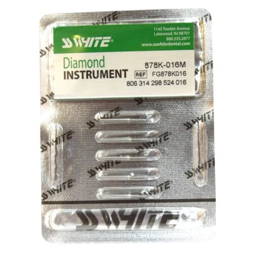 IDL DIAMOND 878K-016 MEDIUM - 5 PACK