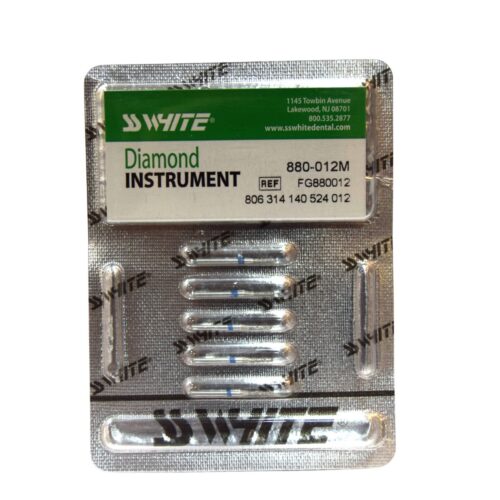 IDL DIAMOND 880-012 MEDIUM - 5 PACK