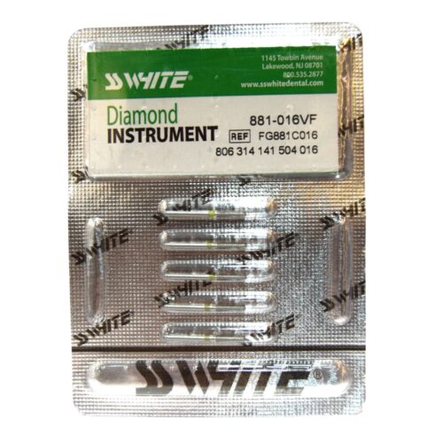 IDL DIAMOND 881-016 VERY FINE - 5 PACK