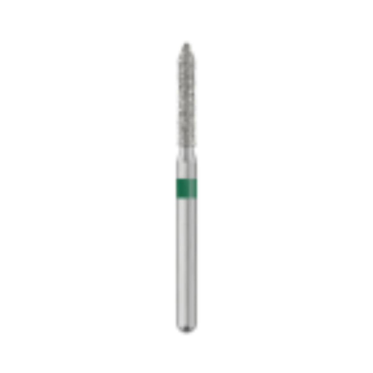 IDL DIAMOND 885-014 FINE - 5 PACK (BEVELED CYLINDER)