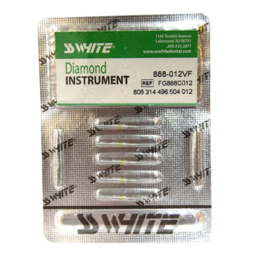 IDL DIAMOND 888-012 VERY FINE - 5 PACK