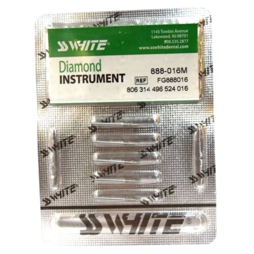 IDL DIAMOND 888-016 MEDIUM - 5 PACK