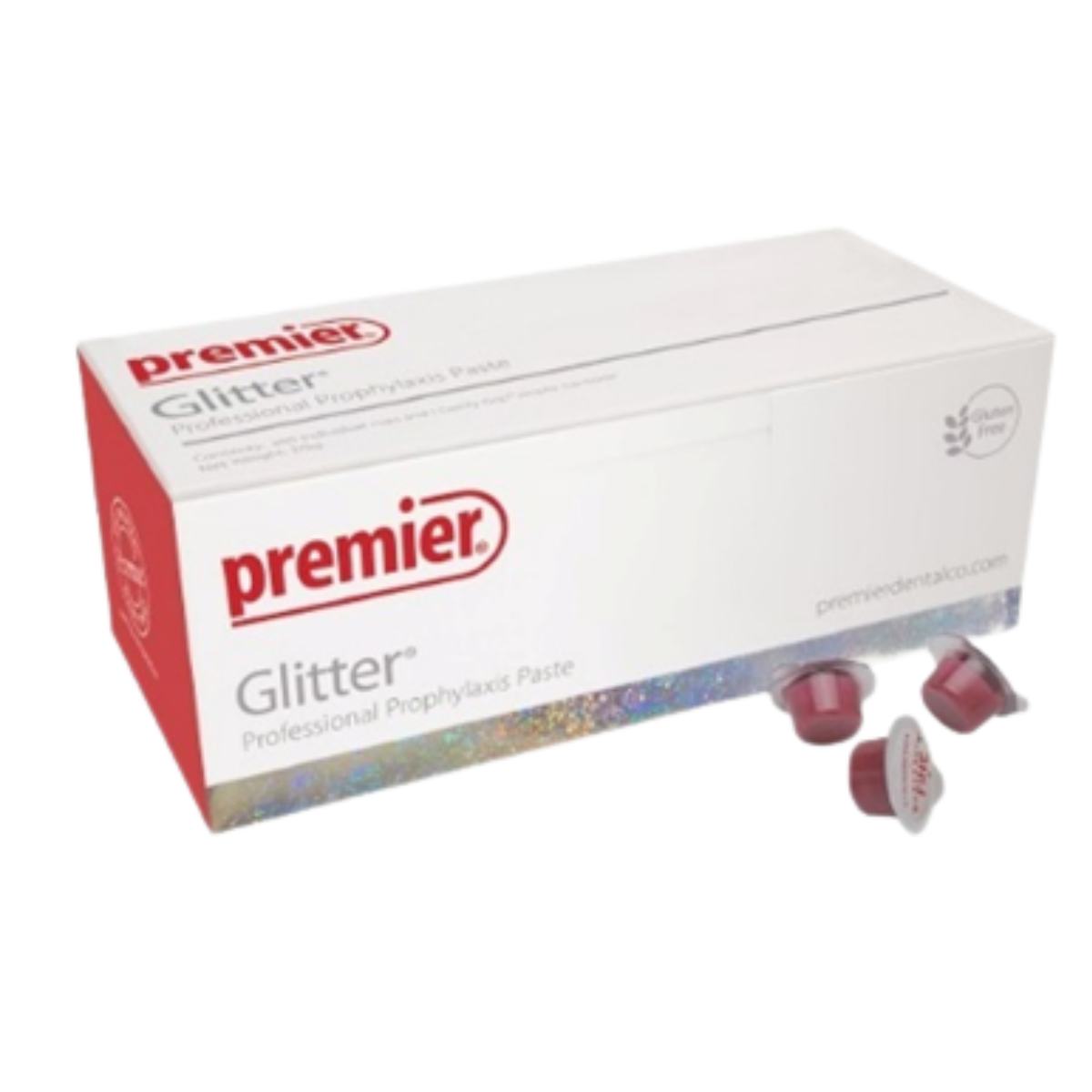 Glitter Prophy Paste