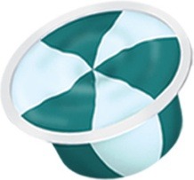 ENAMEL PRO Paste - Mint - Fine - With Flouride