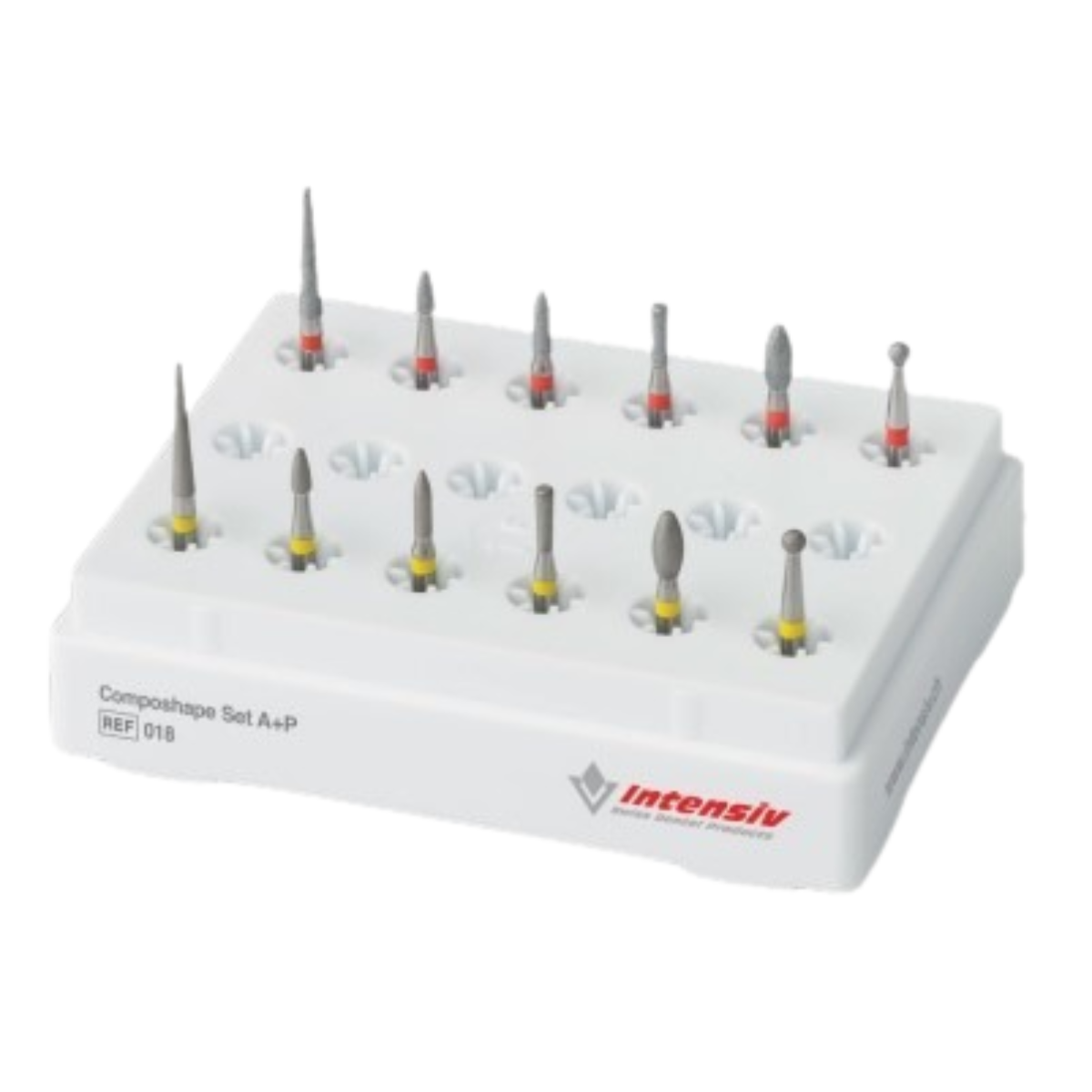 Composhape Set A&P