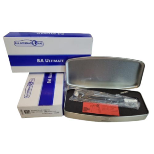 BA695LN NEW Ultimate Hi-speed H.P. (NSK Fitting) Standard Head, 22W