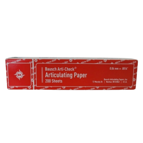 Bausch, ARTI-BRUX® Quick, Single-use applicator 0,15 ml, .