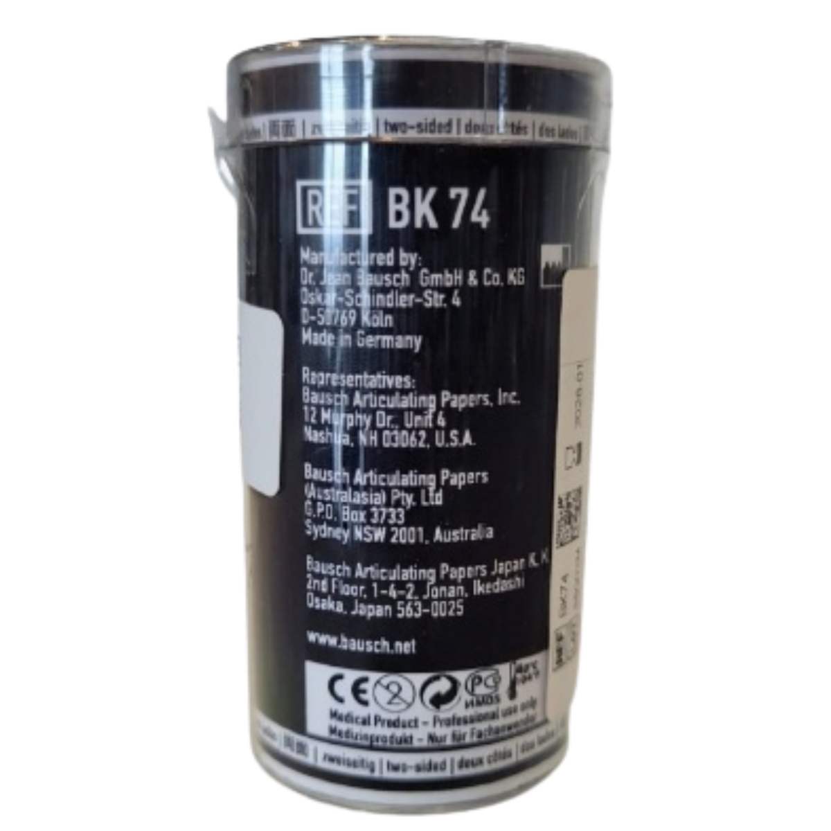BK74