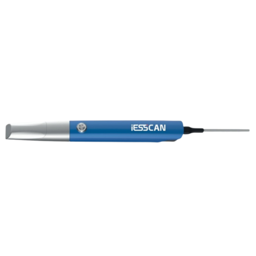 Iesscan - smart