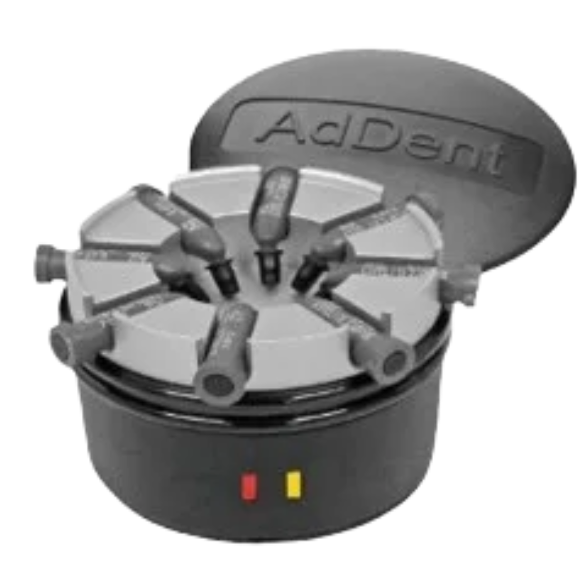 AdDent Calset Heater with Standard Tray