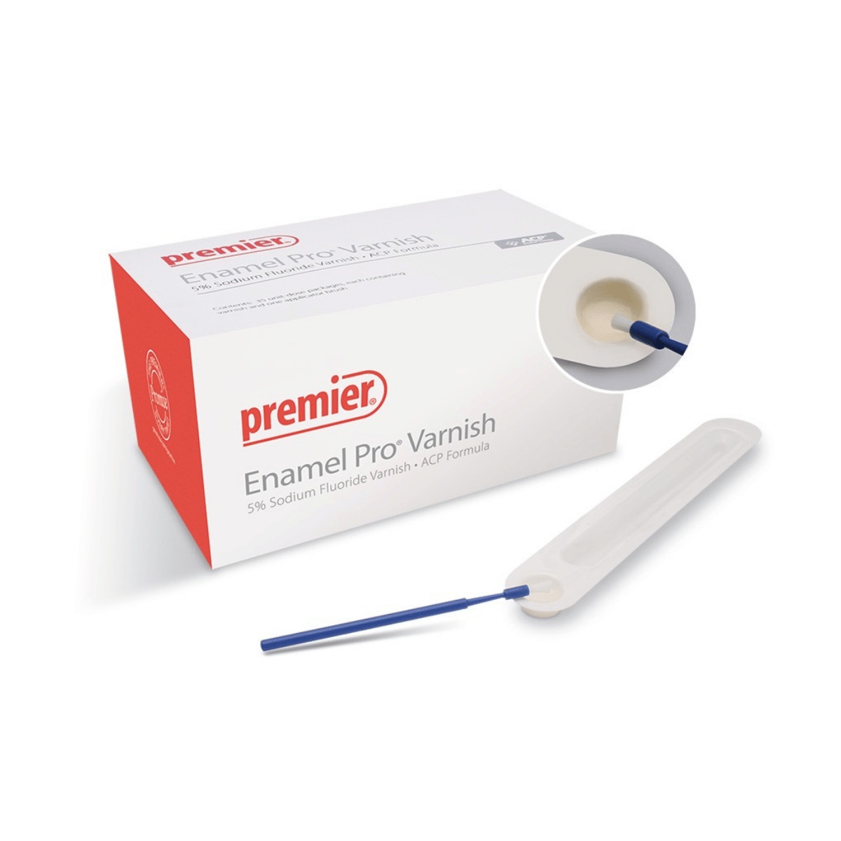 ENAMEL PRO VARNISH BUBBLEGUM 40ml