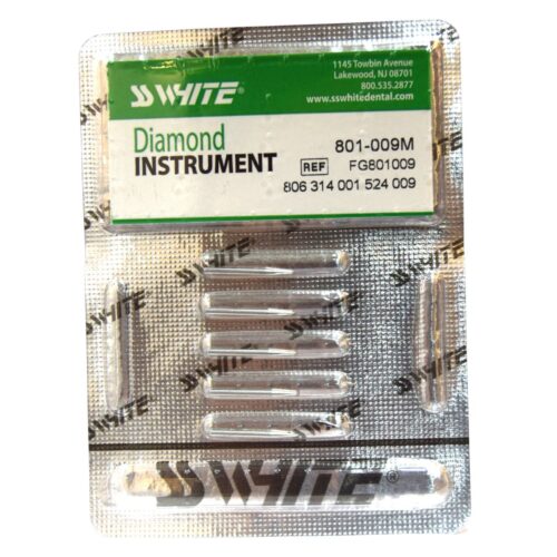 IDL DIAMOND 801-012 MEDIUM - 5 PACK