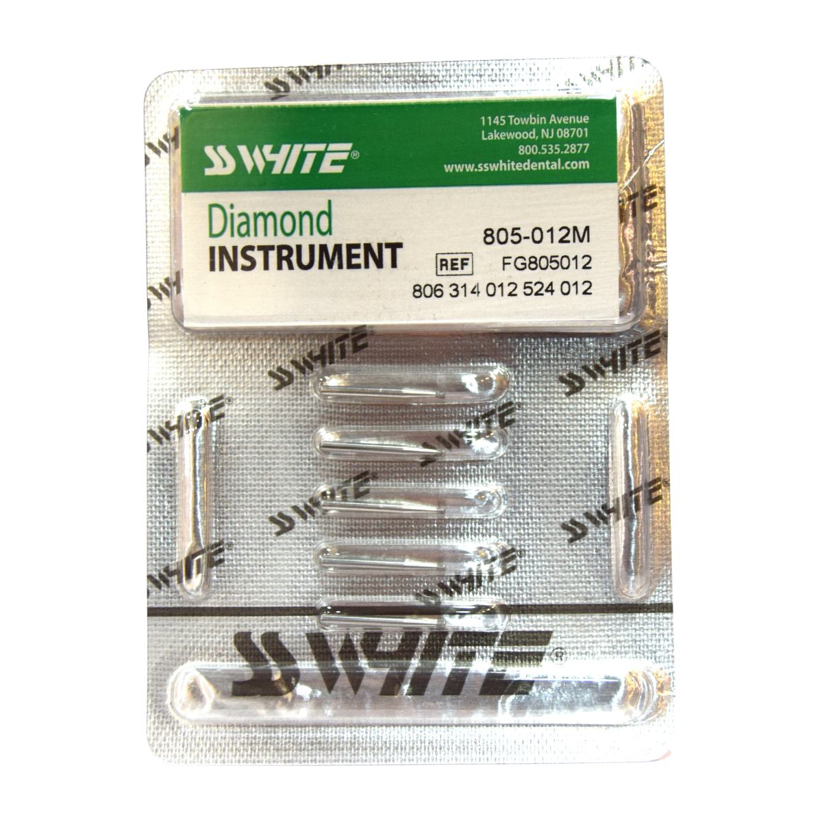 IDL DIAMOND 802-014 MEDIUM - 5 PACK