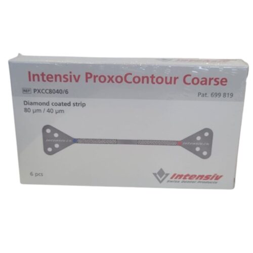 Intensiv Proxo - ProxoContour Coarse