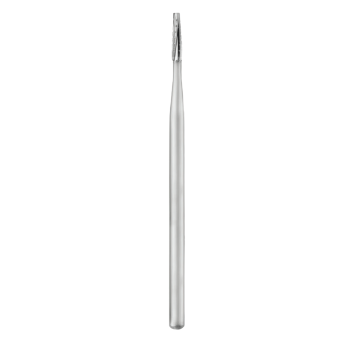 ORAL SURGERY CARBIDE 701 44.5MM - SHANK 4 - STERILE 5 PACK