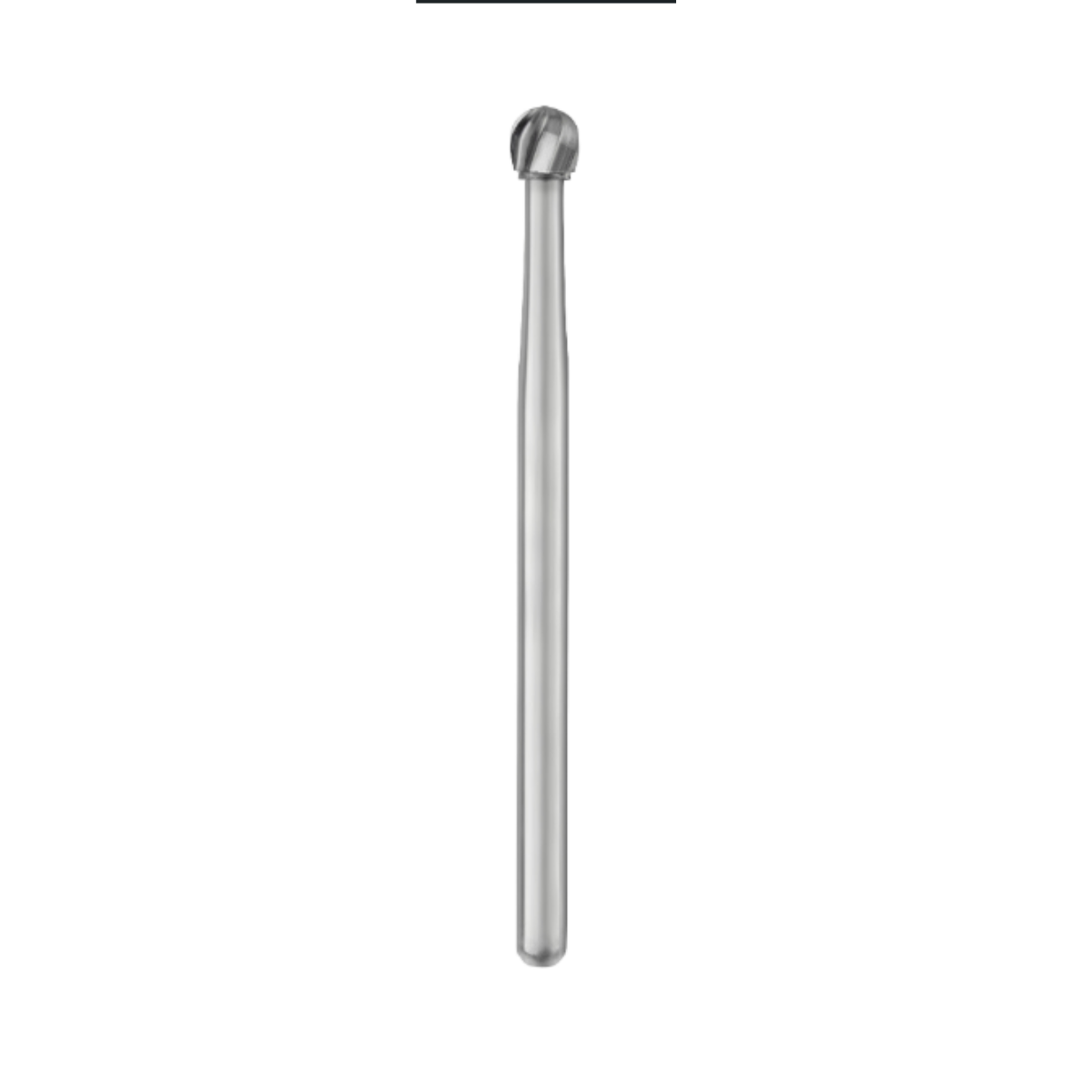 ORAL SURGERY CARBIDE 10 - 44.5MM - SHANK 1 (HP) - STERILE 5 PACK