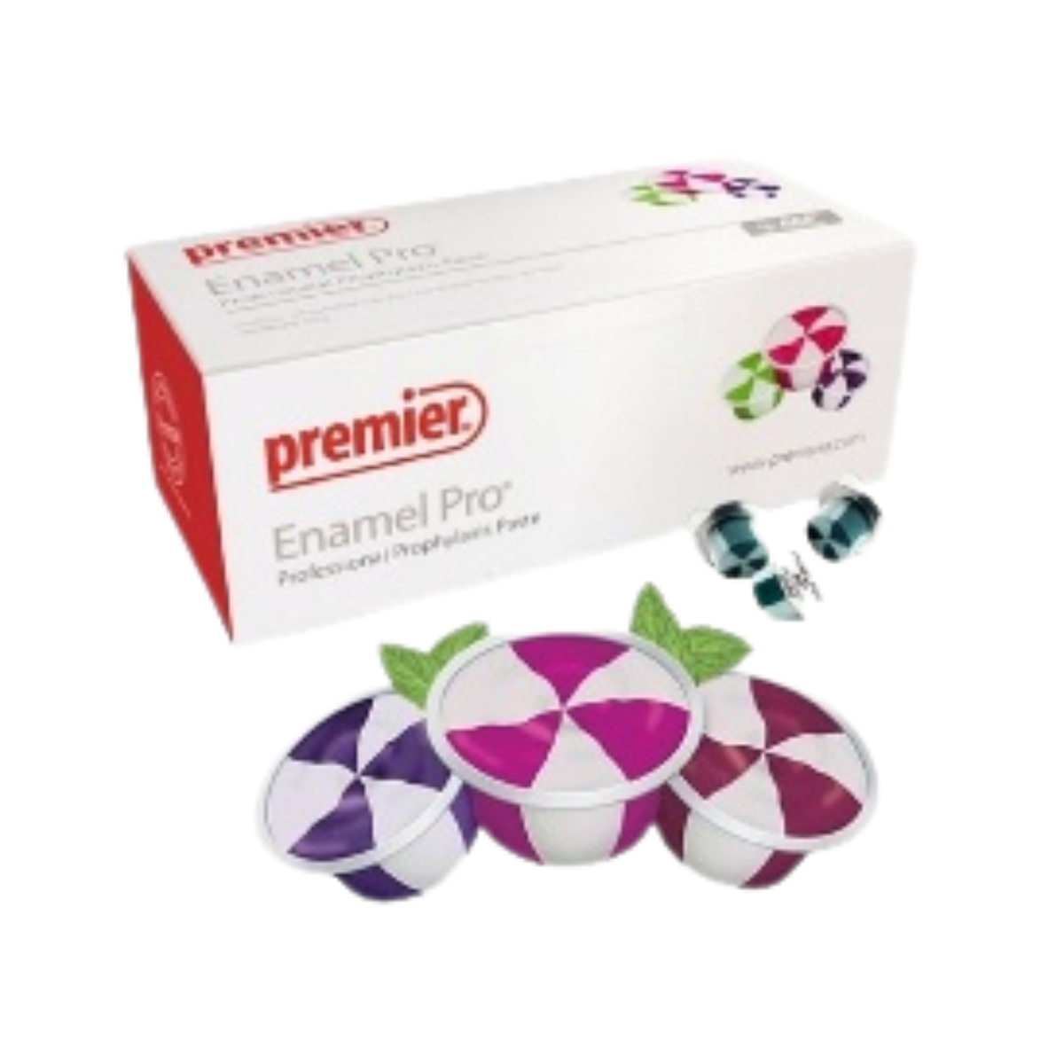 Enamel Pro® Prophy Paste