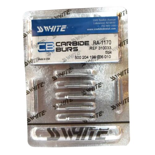 RA CARBIDE 1170 - 5 PACK