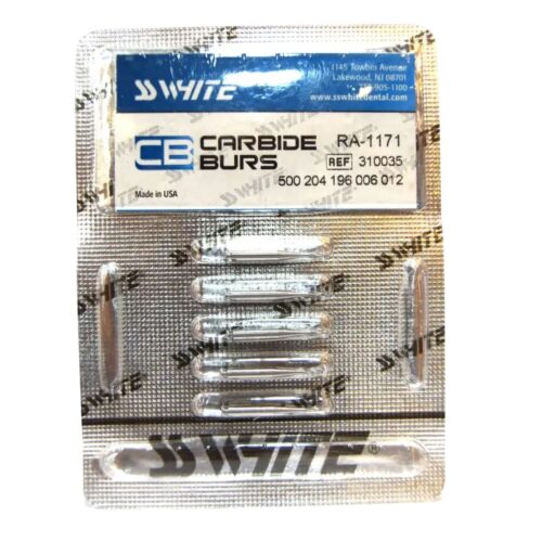 RA CARBIDE 1171 - 5 PACK