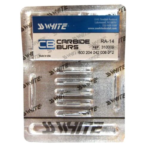 RA CARBIDE 14 - 5 PACK