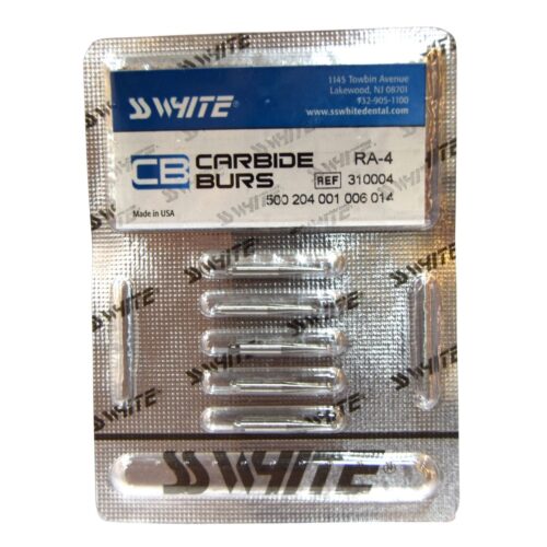 RA CARBIDE 4 - 5 PACK