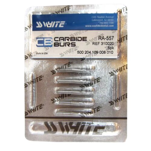 RA CARBIDE 557 - 5 PACK
