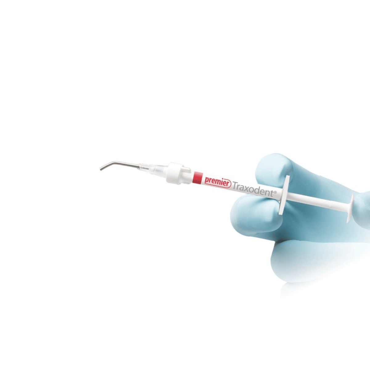 Traxodent Hemodent Paste Retraction System Professional Pack - Image 2
