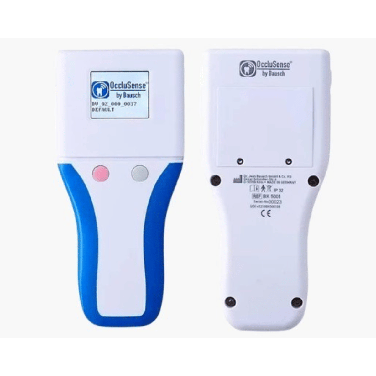 Bausch OccluSense® - Image 3