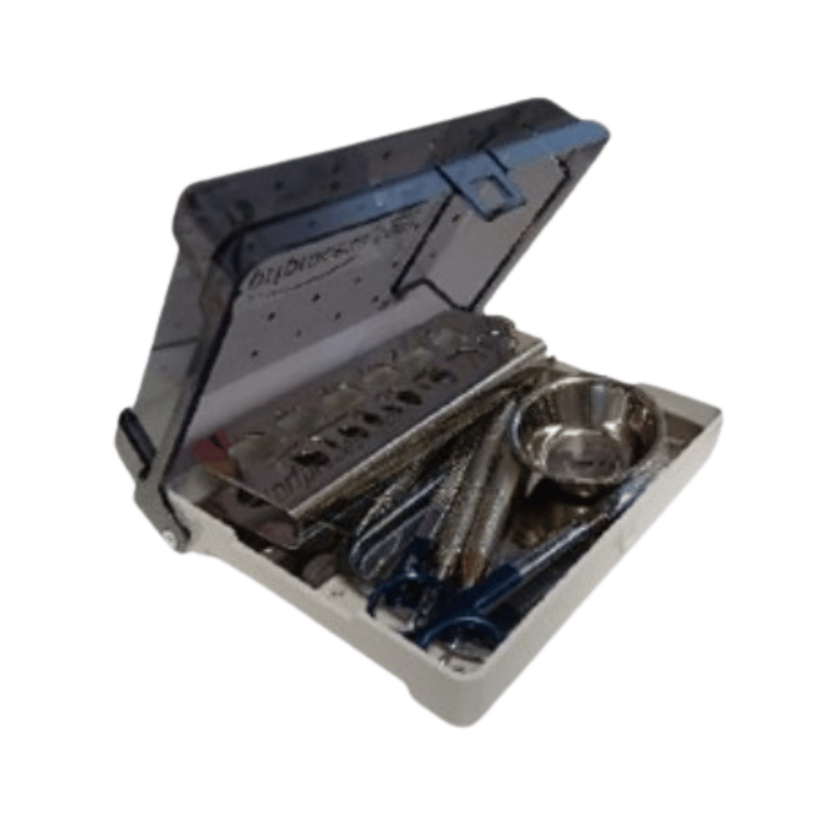 PRF Kit Instruments